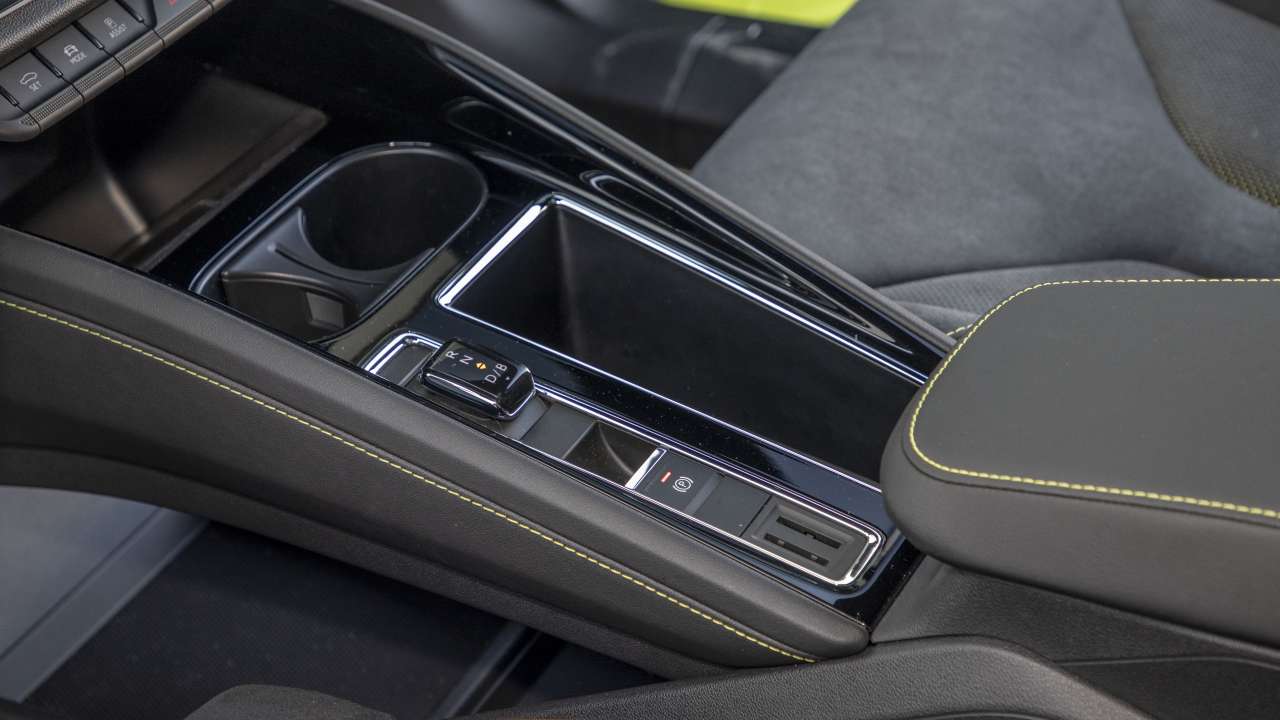 Enyaq Coupé RS PY00174