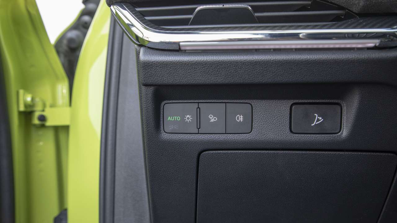Enyaq Coupé RS PY00174