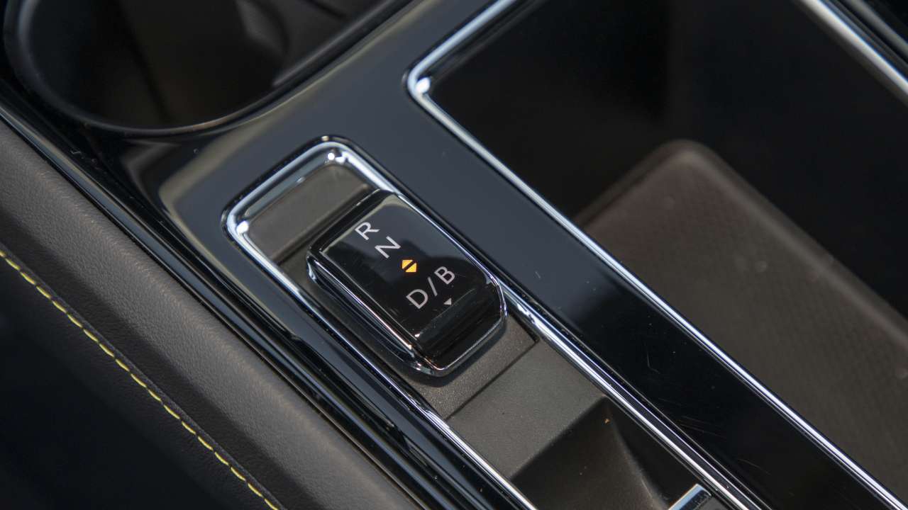 Enyaq Coupé RS PY00174