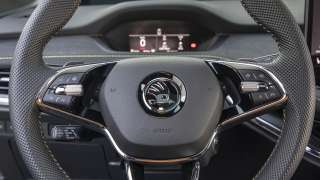 Enyaq Coupé RS PY00174