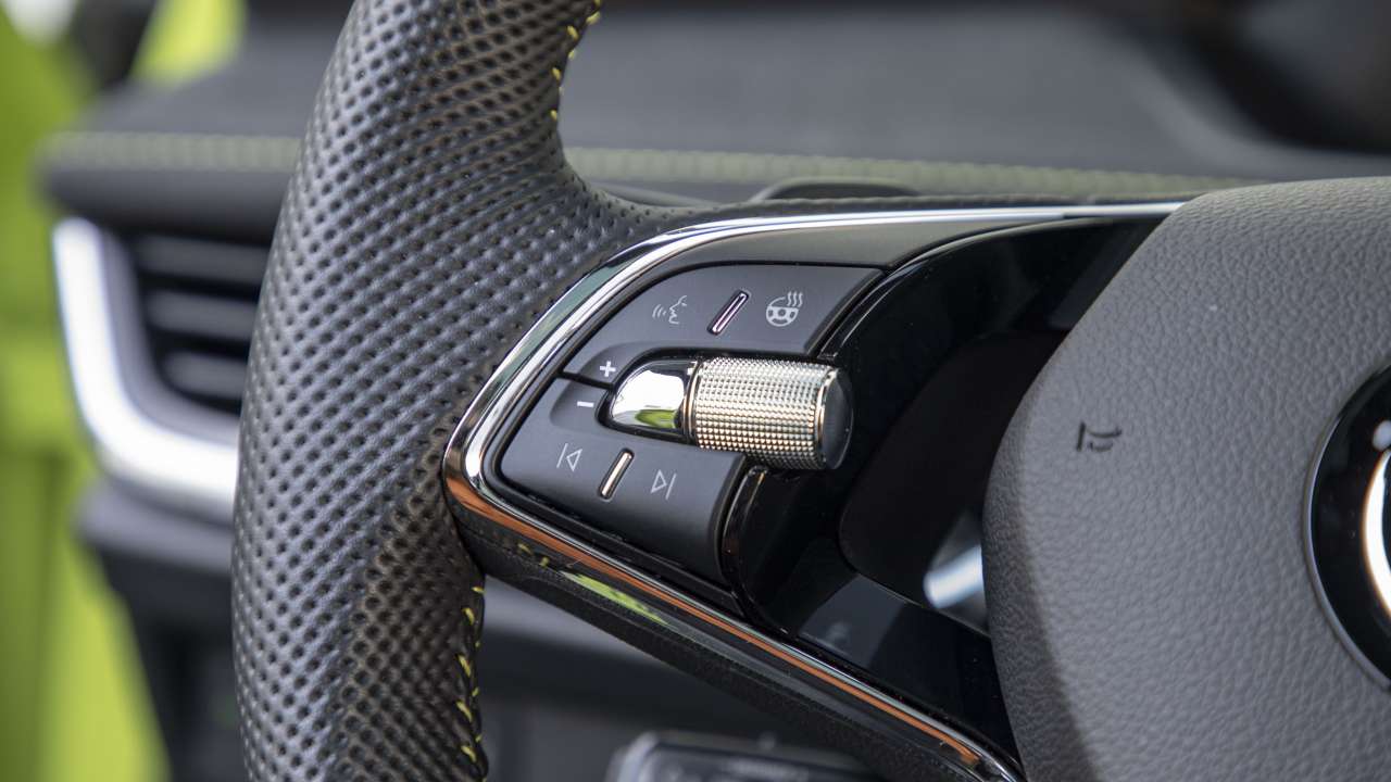 Enyaq Coupé RS PY00174