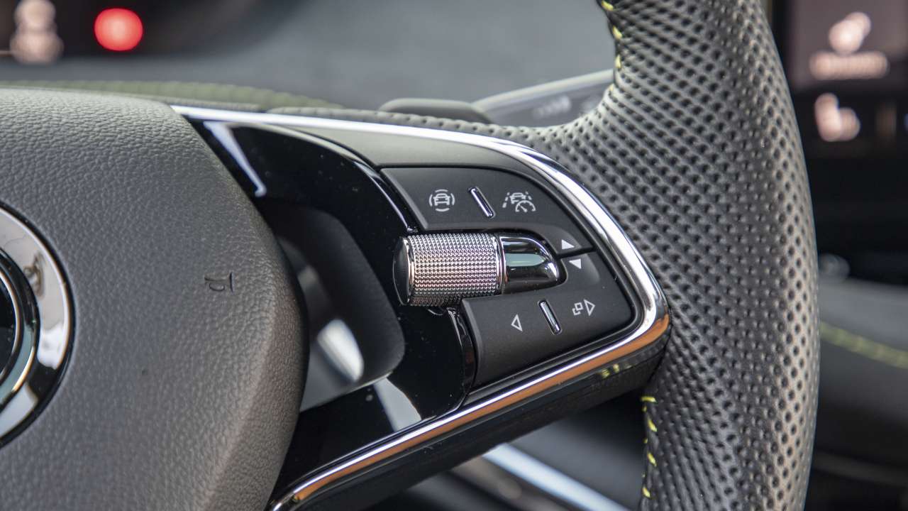 Enyaq Coupé RS PY00174