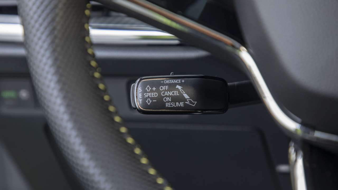Enyaq Coupé RS PY00174