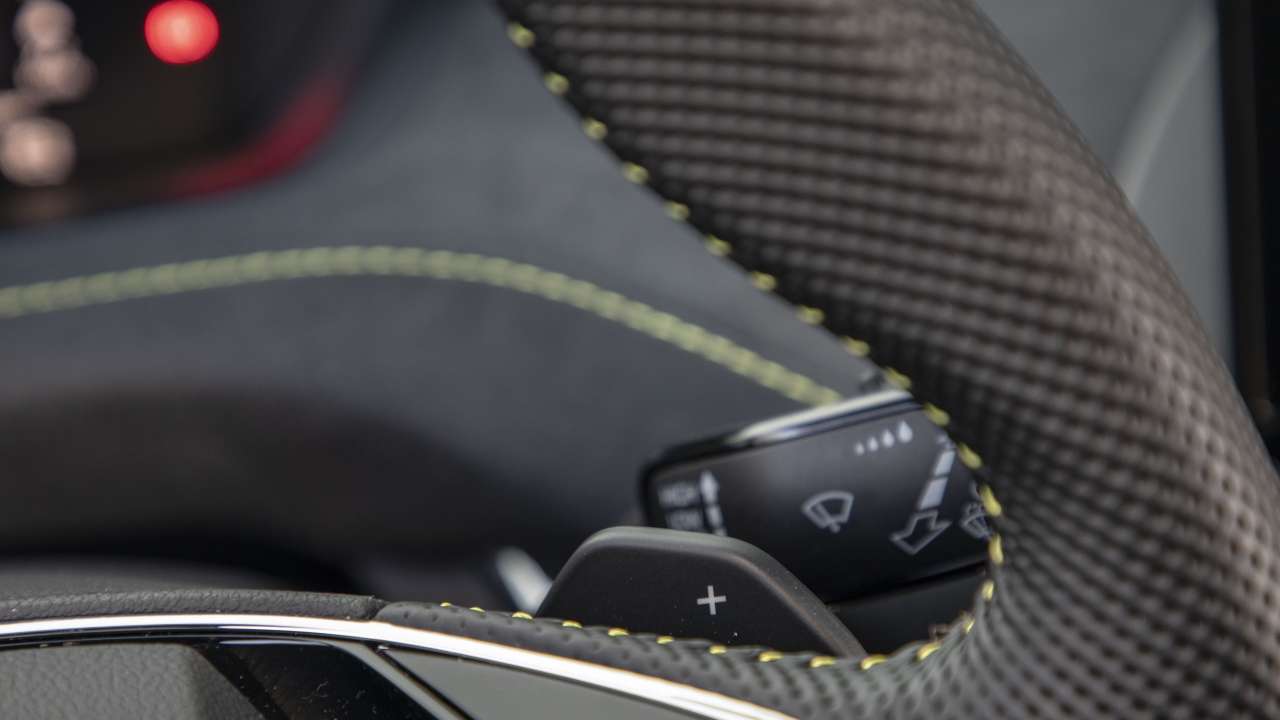 Enyaq Coupé RS PY00174