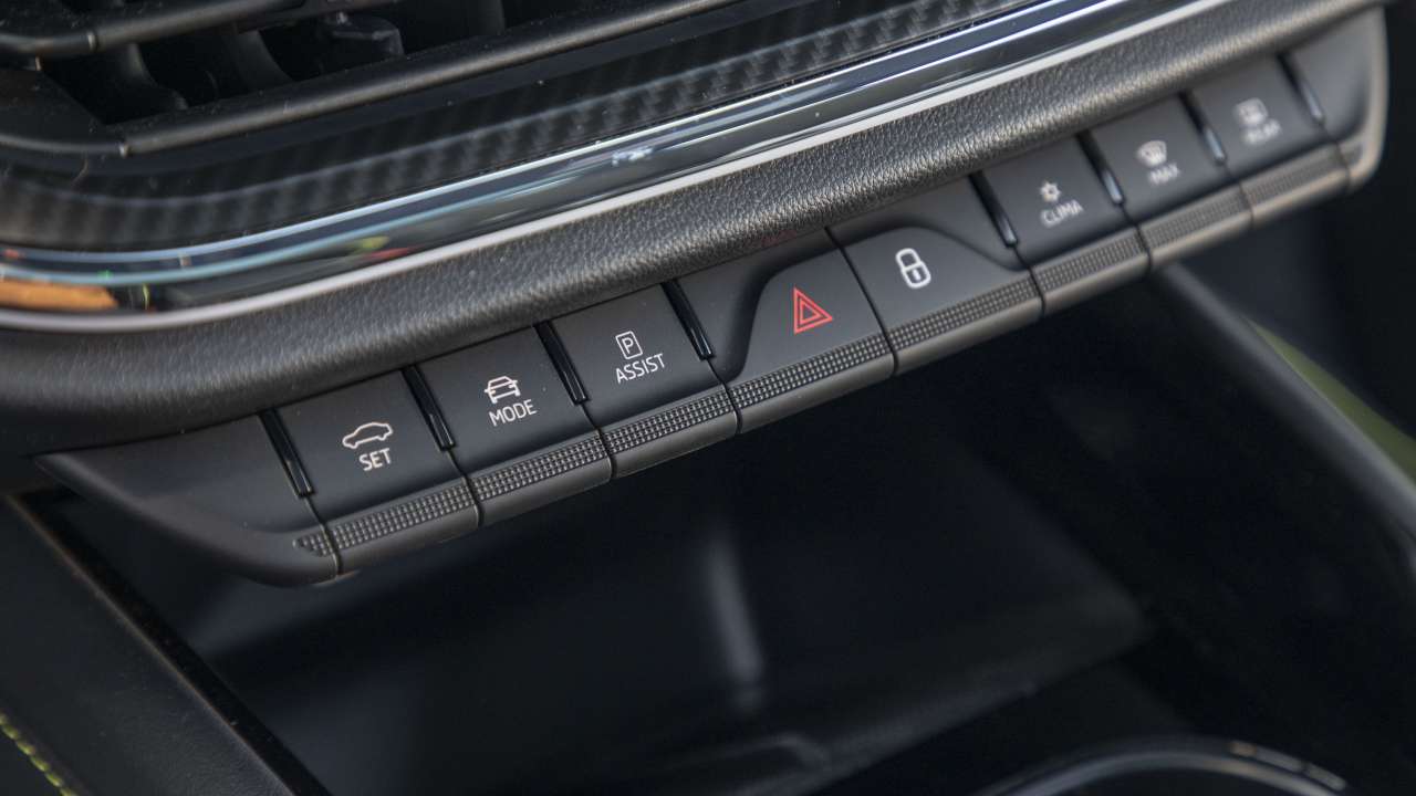 Enyaq Coupé RS PY00174