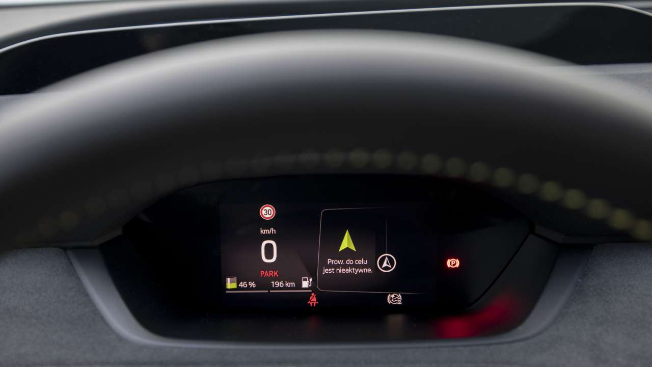 Enyaq Coupé RS PY00174