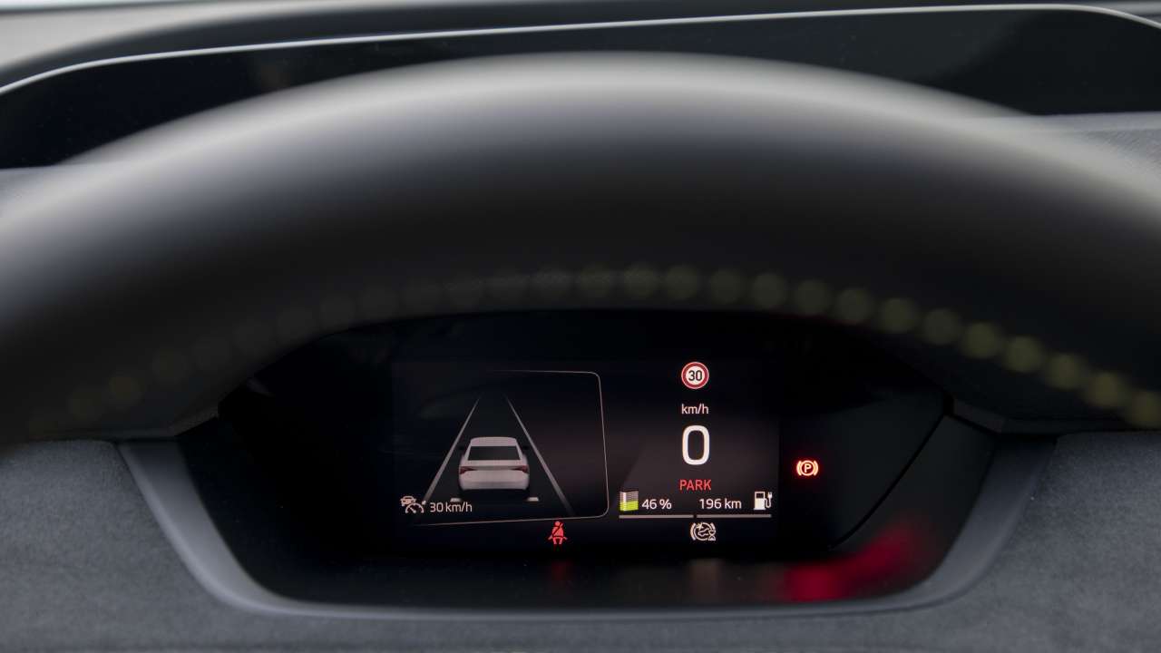 Enyaq Coupé RS PY00174