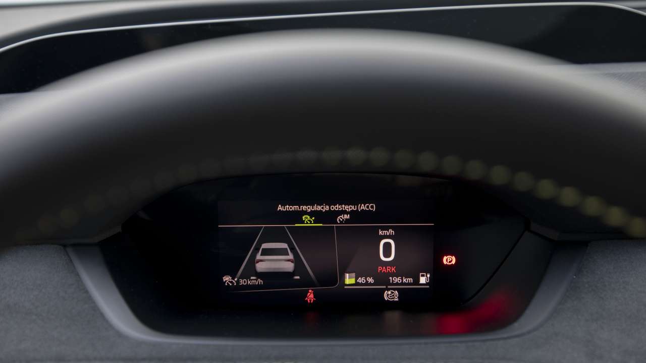 Enyaq Coupé RS PY00174