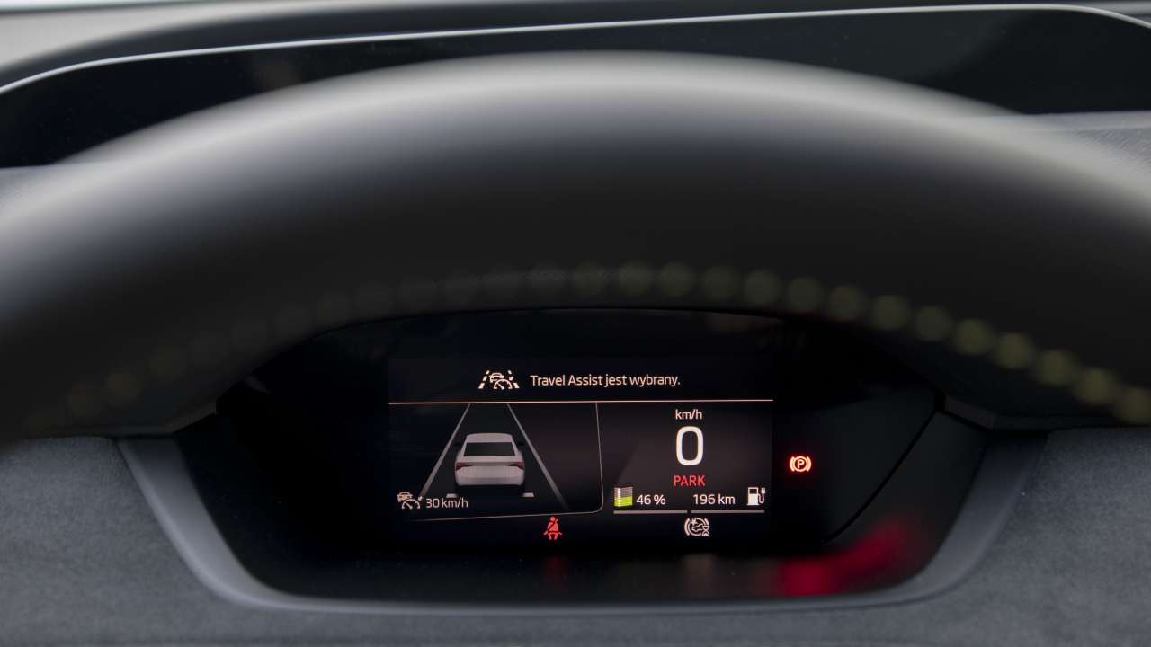 Enyaq Coupé RS PY00174