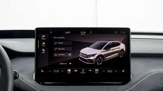 Enyaq Coupé RS PY00174