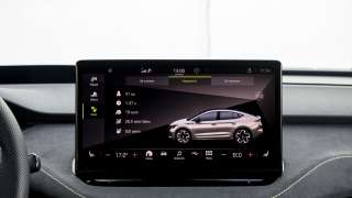 Enyaq Coupé RS PY00174