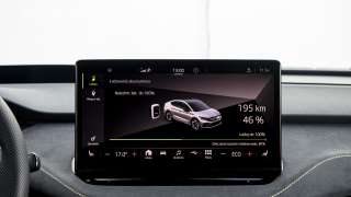 Enyaq Coupé RS PY00174