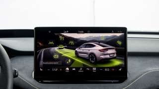 Enyaq Coupé RS PY00174