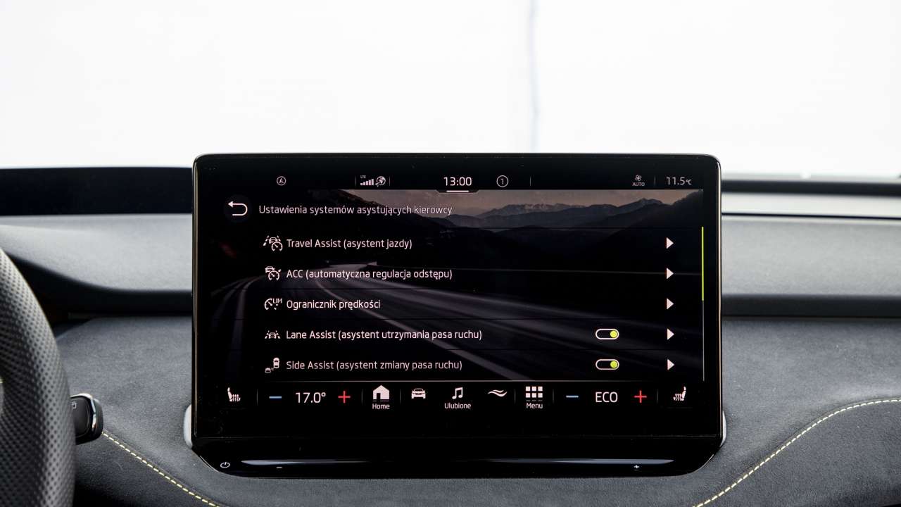 Enyaq Coupé RS PY00174