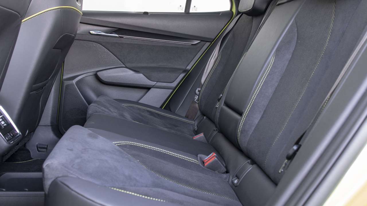 Enyaq Coupé RS PY00174