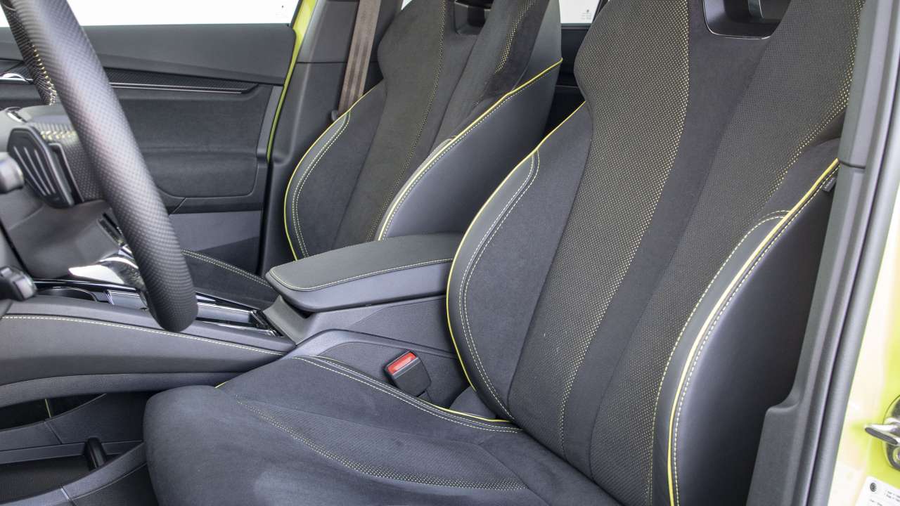 Enyaq Coupé RS PY00174