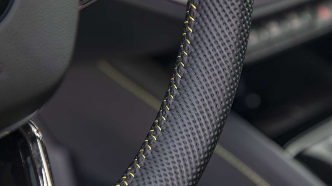 Enyaq Coupé RS PY00174