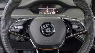 Enyaq Coupé RS PY00175