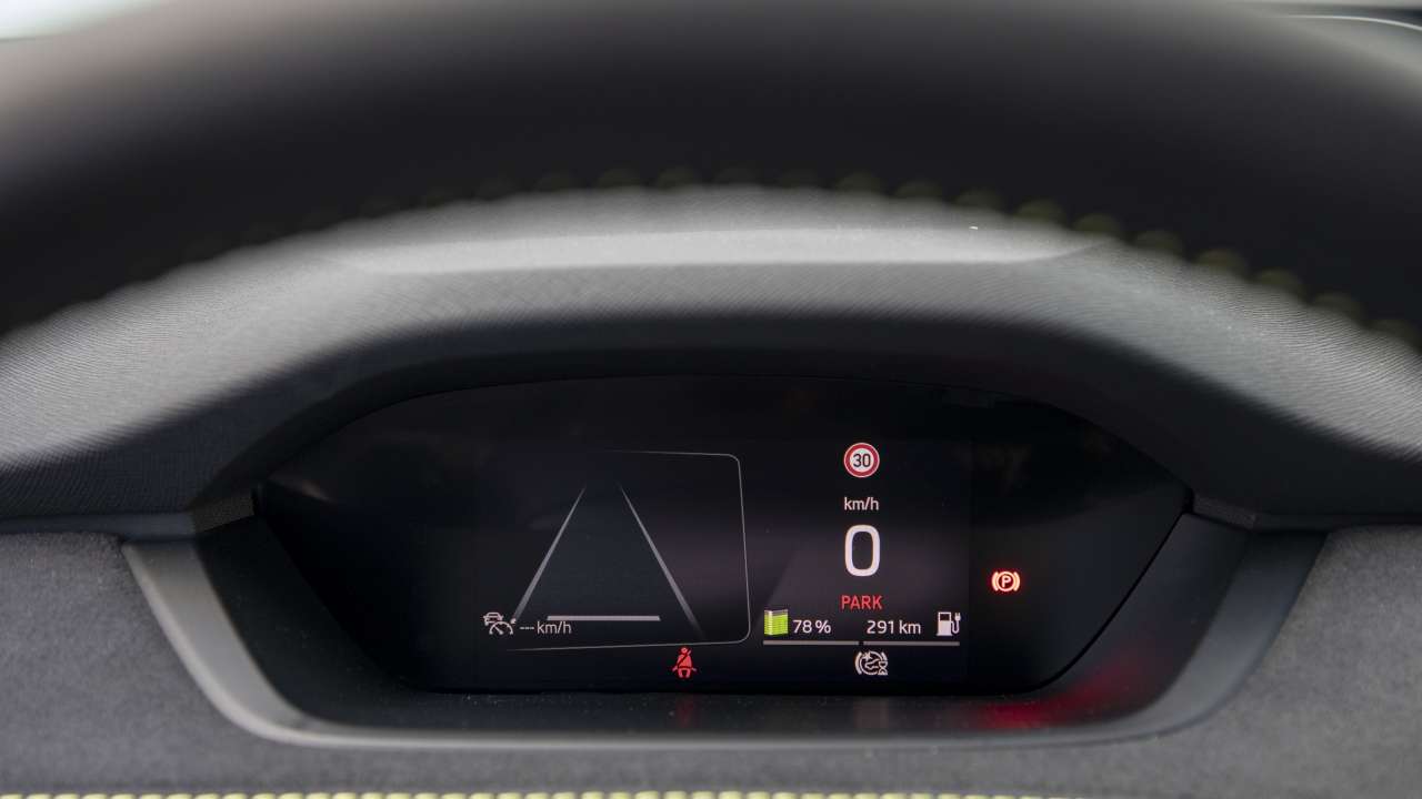 Enyaq Coupé RS PY00175
