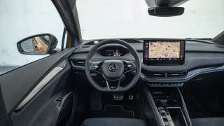 Enyaq Coupé RS PY00175