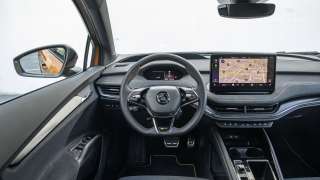 Enyaq Coupé RS PY00175