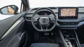 Enyaq Coupé RS PY00175