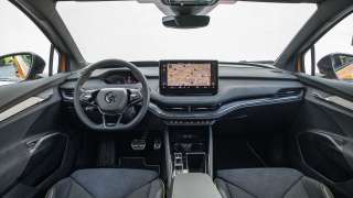 Enyaq Coupé RS PY00175