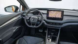 Enyaq Coupé RS PY00175