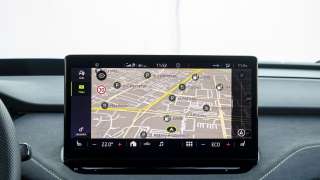 Enyaq Coupé RS PY00175