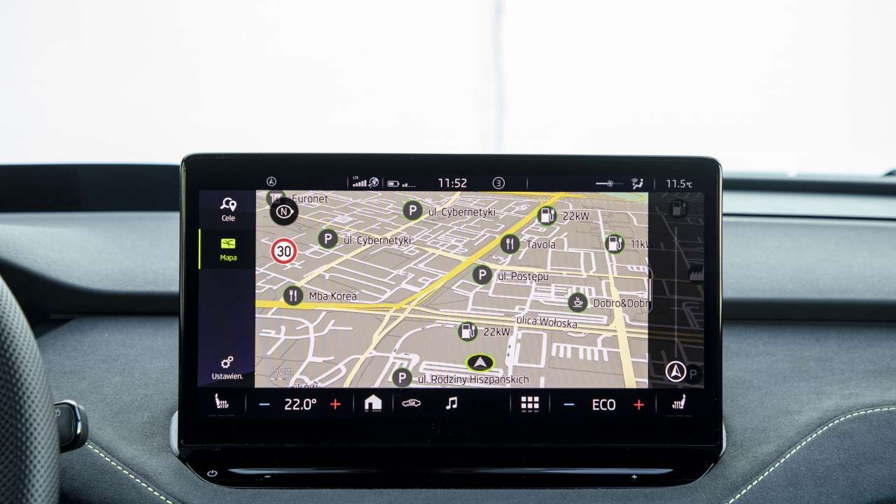 Enyaq Coupé RS PY00175