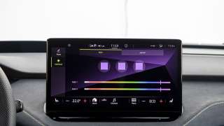 Enyaq Coupé RS PY00175