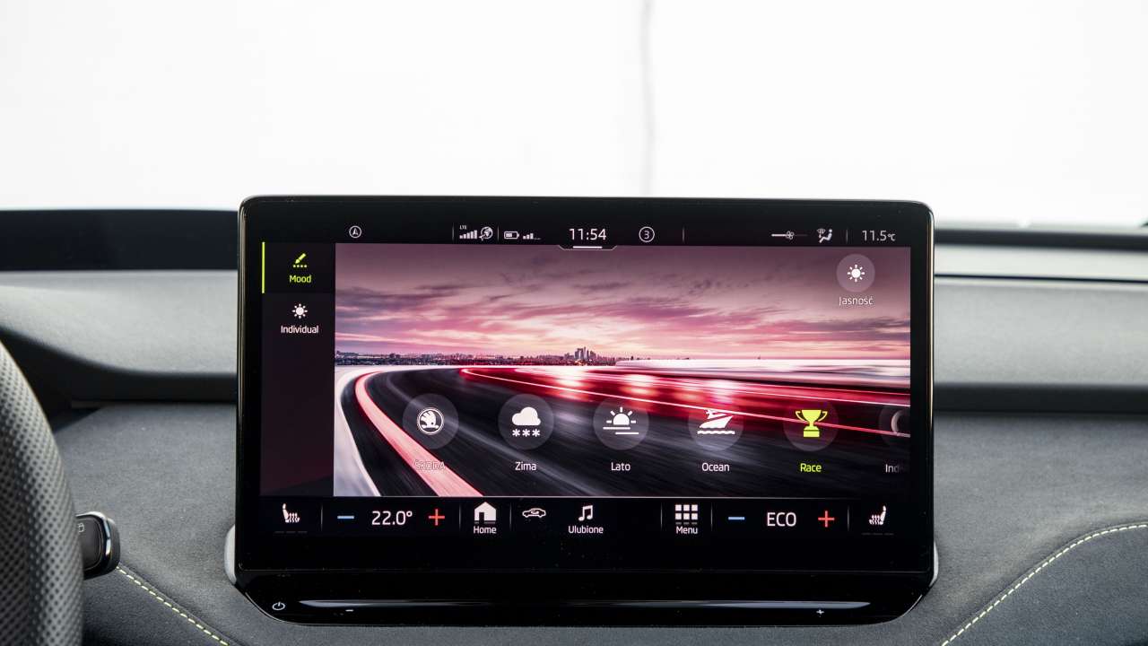 Enyaq Coupé RS PY00175