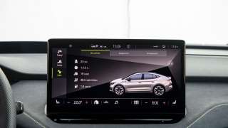 Enyaq Coupé RS PY00175