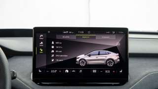 Enyaq Coupé RS PY00175