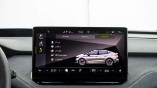 Enyaq Coupé RS PY00175