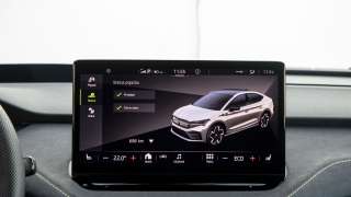 Enyaq Coupé RS PY00175