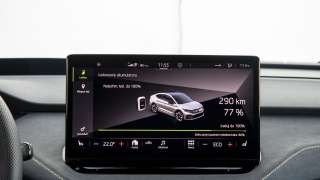 Enyaq Coupé RS PY00175