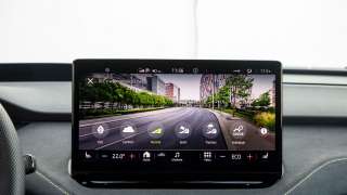 Enyaq Coupé RS PY00175