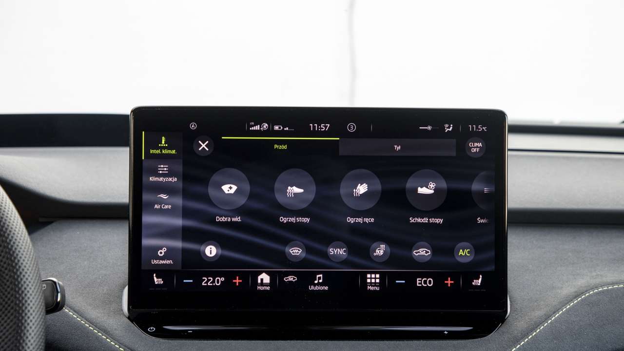 Enyaq Coupé RS PY00175