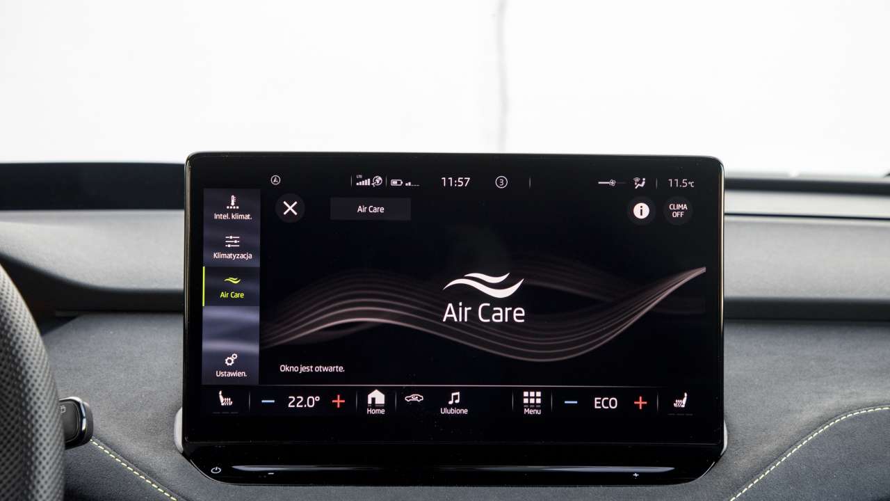 Enyaq Coupé RS PY00175