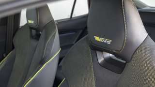 Enyaq Coupé RS PY00175