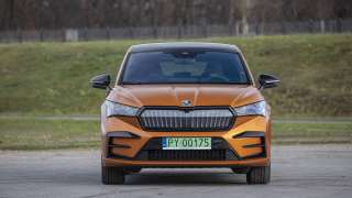 Enyaq Coupé RS PY00175