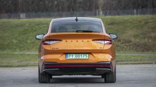 Enyaq Coupé RS PY00175