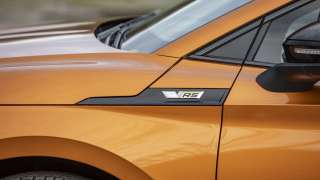 Enyaq Coupé RS PY00175