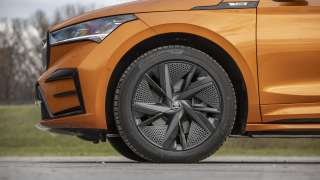 Enyaq Coupé RS PY00175