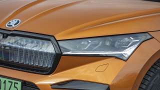 Enyaq Coupé RS PY00175