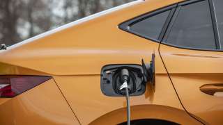 Enyaq Coupé RS PY00175