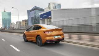 Enyaq Coupé RS PY00175