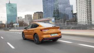 Enyaq Coupé RS PY00175