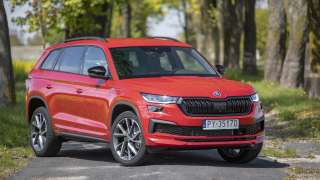 Kodiaq Sportline PY35170